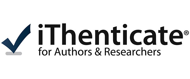 iThenticate Plagiarism Checker Logo