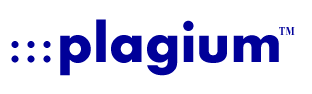 plagium logo