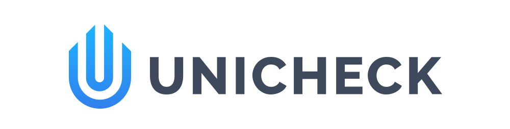 Unicheck Plagiarism checker Logo