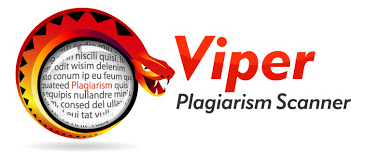Viper Plagiarism checker logo