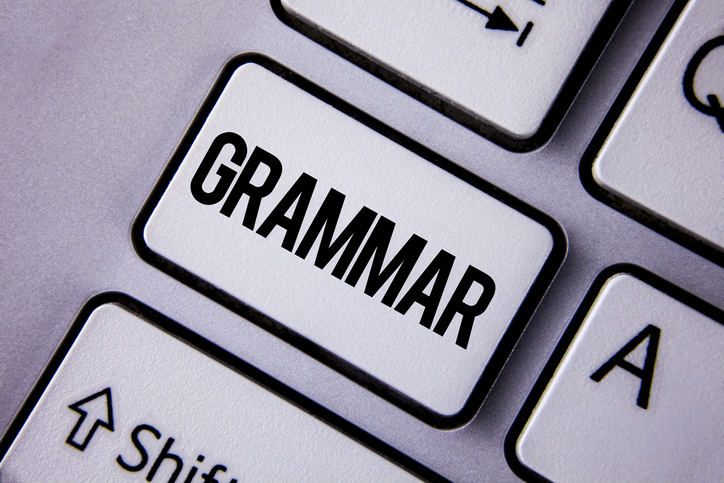 Top English Grammar Checkers and Sentence Correction Tools