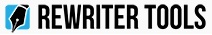 rewriter tools logo
