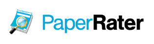 PaperRater logo
