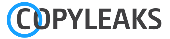 Copyleaks Plagiarism logo
