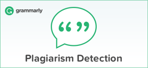 Grammarly paraphrasing logo