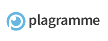 Plagramme logo