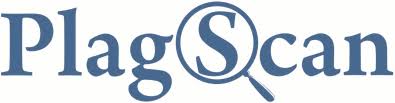 Plagscan logo