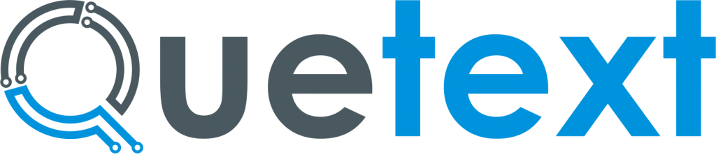QueText Plagiarism logo
