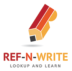ref-n-write paraphrasing tool