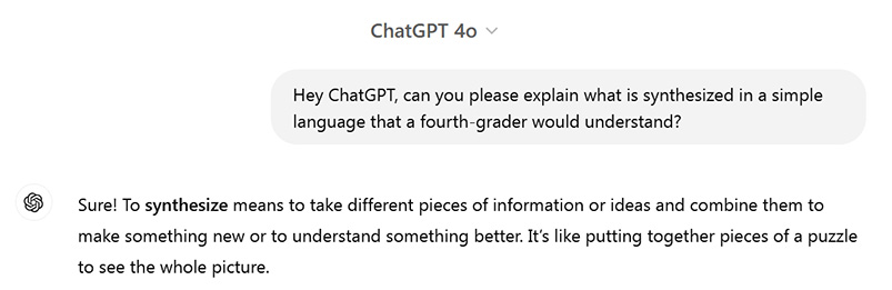 Using ChatGPT as Virtual Tutor