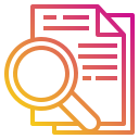 Document analysis data collection