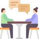 Interview data collection