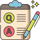 Survey based data collection