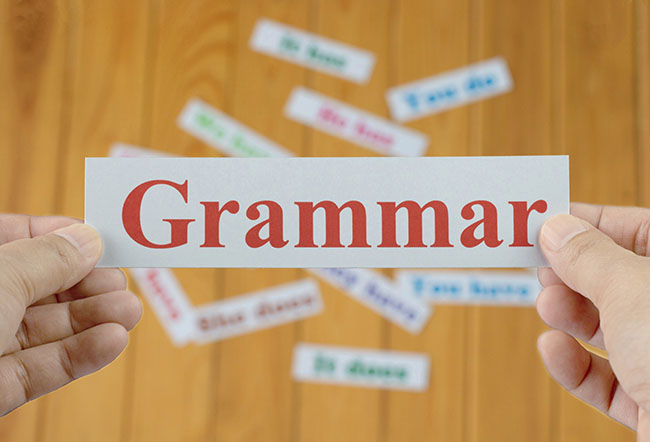 20 Most Common Grammatical Mistakes in Academic Writing With Examples